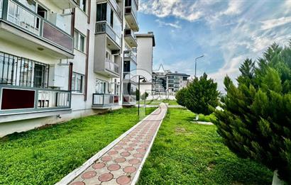 ÇANAKKALE KEPEZ HAMDİYE MAH. TİME LİNE SİTESİ 1+1 EŞYALI A.MUTFAK KİRALIK DAİRE