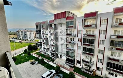 ÇANAKKALE KEPEZ HAMDİYE MAH. TİME LİNE SİTESİ 1+1 EŞYALI A.MUTFAK KİRALIK DAİRE