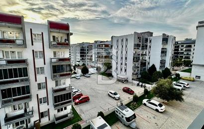 ÇANAKKALE KEPEZ HAMDİYE MAH. TİME LİNE SİTESİ 1+1 EŞYALI A.MUTFAK KİRALIK DAİRE