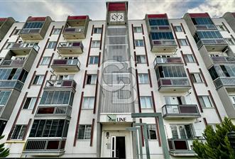 ÇANAKKALE KEPEZ HAMDİYE MAH. TİME LİNE SİTESİ 1+1 EŞYALI A.MUTFAK KİRALIK DAİRE - 1 - 345663