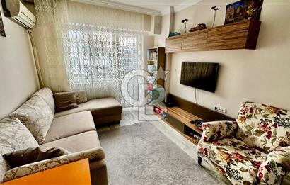 ÇANAKKALE KEPEZ HAMDİYE MAH. TİME LİNE SİTESİ 1+1 EŞYALI A.MUTFAK KİRALIK DAİRE