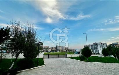 ÇANAKKALE KEPEZ HAMDİYE MAH. TİME LİNE SİTESİ 1+1 EŞYALI A.MUTFAK KİRALIK DAİRE