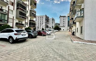 ÇANAKKALE KEPEZ HAMDİYE MAH. TİME LİNE SİTESİ 1+1 EŞYALI A.MUTFAK KİRALIK DAİRE