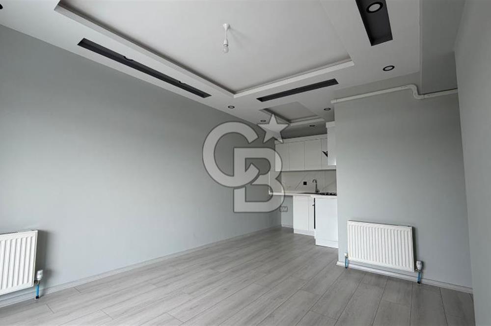 ÇANAKKALE ESENLER MAH. DOĞA KONUTLARI KİRALIK 1+1 A.MUTFAK DAİRE