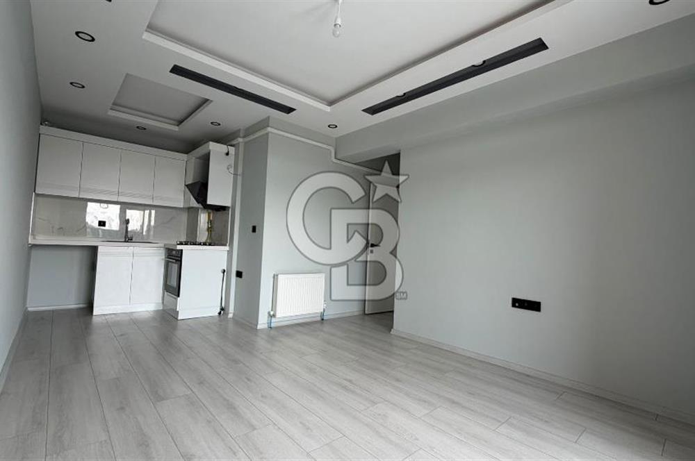 ÇANAKKALE ESENLER MAH. DOĞA KONUTLARI KİRALIK 1+1 A.MUTFAK DAİRE