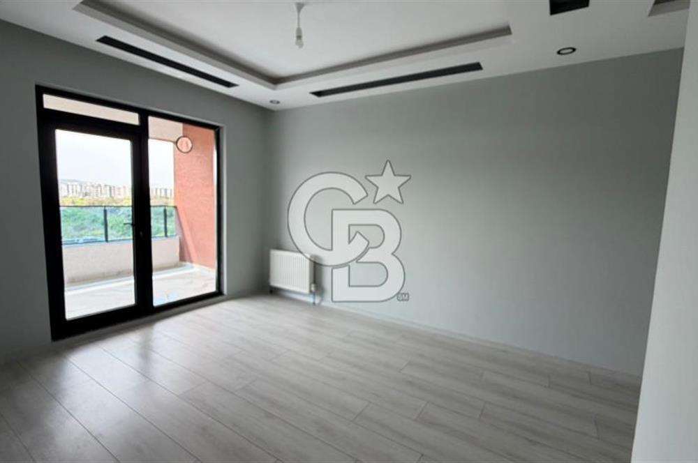ÇANAKKALE ESENLER MAH. DOĞA KONUTLARI KİRALIK 1+1 A.MUTFAK DAİRE