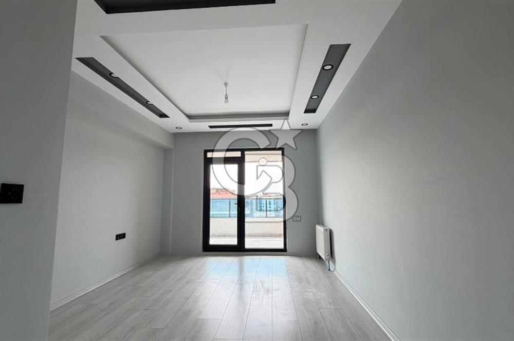 ÇANAKKALE ESENLER MAH. DOĞA KONUTLARI KİRALIK 1+1 A.MUTFAK DAİRE