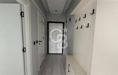 ÇANAKKALE ESENLER MAH. DOĞA KONUTLARI KİRALIK 1+1 A.MUTFAK DAİRE