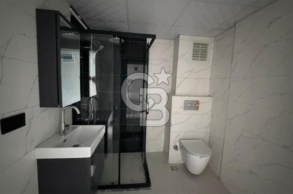 ÇANAKKALE ESENLER MAH. DOĞA KONUTLARI KİRALIK 1+1 A.MUTFAK DAİRE