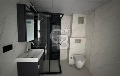 ÇANAKKALE ESENLER MAH. DOĞA KONUTLARI KİRALIK 1+1 A.MUTFAK DAİRE