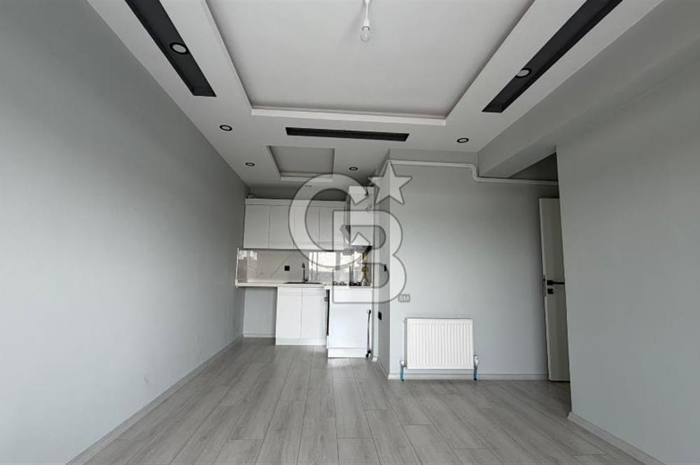 ÇANAKKALE ESENLER MAH. DOĞA KONUTLARI KİRALIK 1+1 A.MUTFAK DAİRE