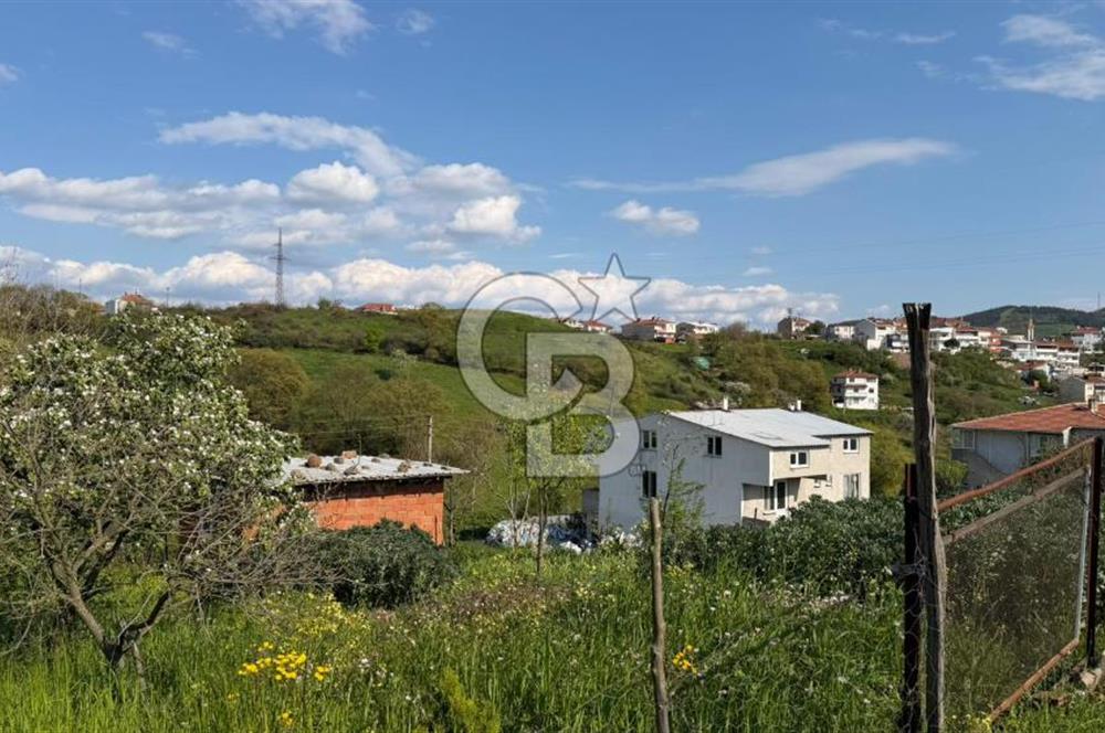 ÇANAKKALE ÇAN OSMAN EFENDİ MAH. SATILIK ARSA