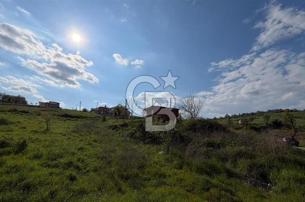 ÇANAKKALE ÇAN OSMAN EFENDİ MAH. SATILIK ARSA