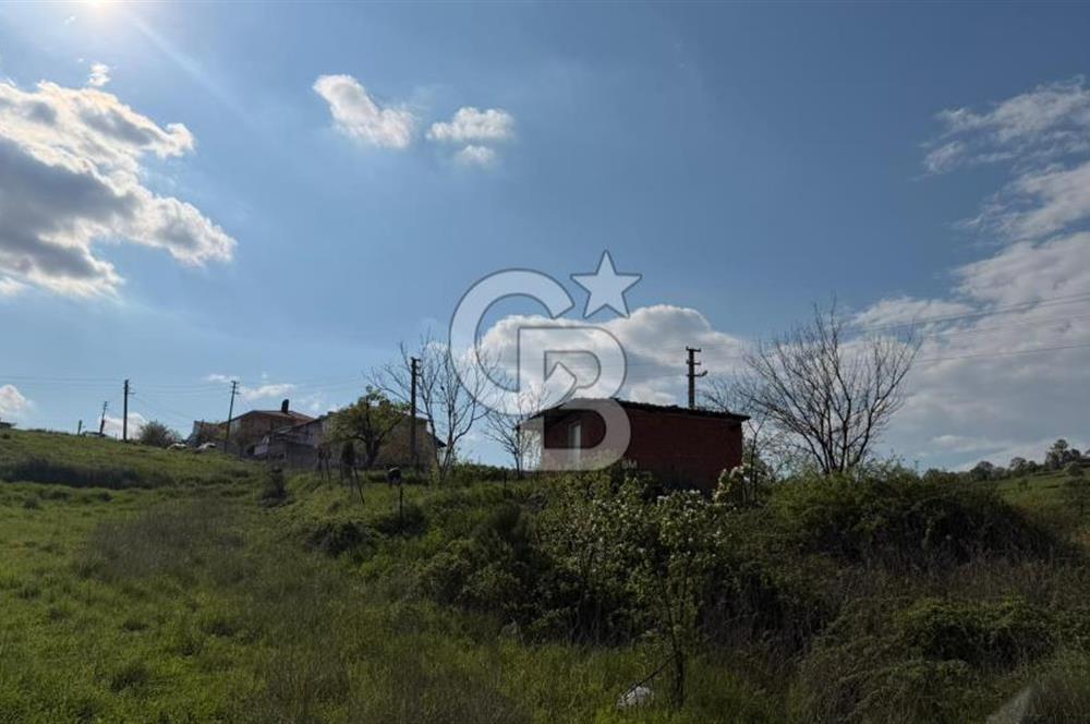 ÇANAKKALE ÇAN OSMAN EFENDİ MAH. SATILIK ARSA