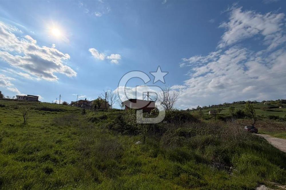 ÇANAKKALE ÇAN OSMAN EFENDİ MAH. SATILIK ARSA