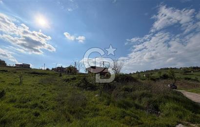 ÇANAKKALE ÇAN OSMAN EFENDİ MAH. SATILIK ARSA