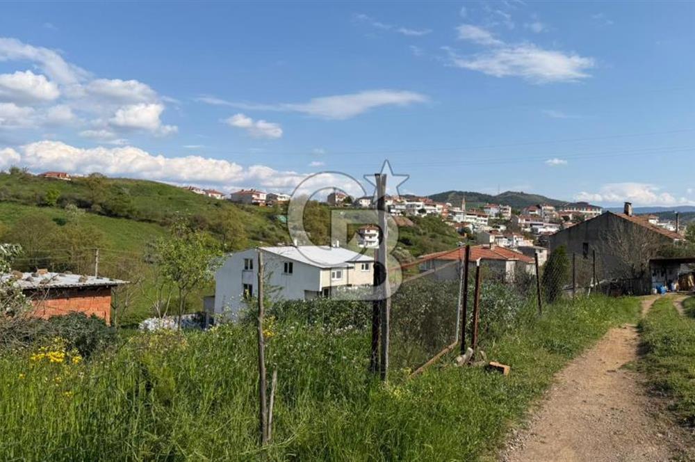 ÇANAKKALE ÇAN OSMAN EFENDİ MAH. SATILIK ARSA