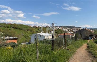 ÇANAKKALE ÇAN OSMAN EFENDİ MAH. SATILIK ARSA