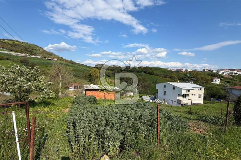 ÇANAKKALE ÇAN OSMAN EFENDİ MAH. SATILIK ARSA