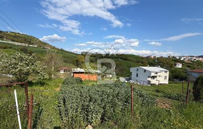 ÇANAKKALE ÇAN OSMAN EFENDİ MAH. SATILIK ARSA