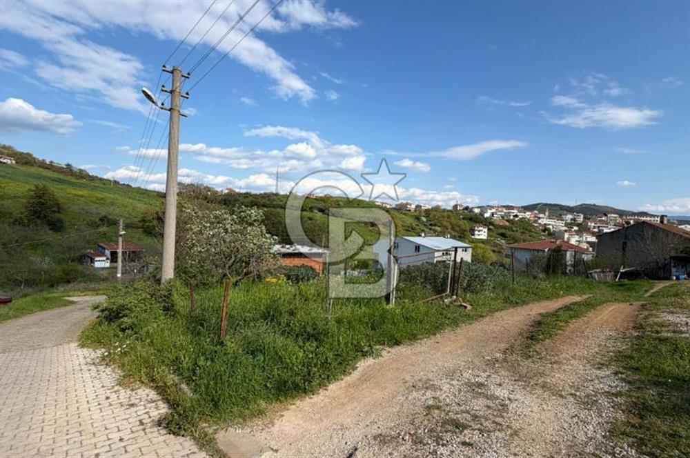 ÇANAKKALE ÇAN OSMAN EFENDİ MAH. SATILIK ARSA