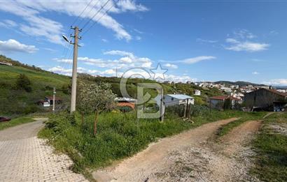 ÇANAKKALE ÇAN OSMAN EFENDİ MAH. SATILIK ARSA