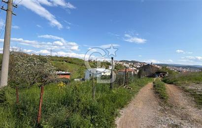 ÇANAKKALE ÇAN OSMAN EFENDİ MAH. SATILIK ARSA