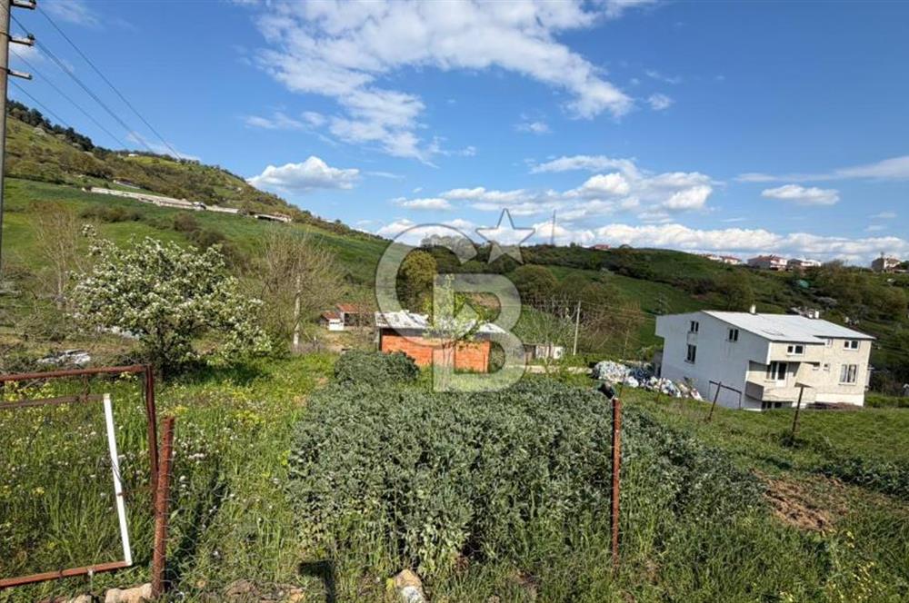 ÇANAKKALE ÇAN OSMAN EFENDİ MAH. SATILIK ARSA