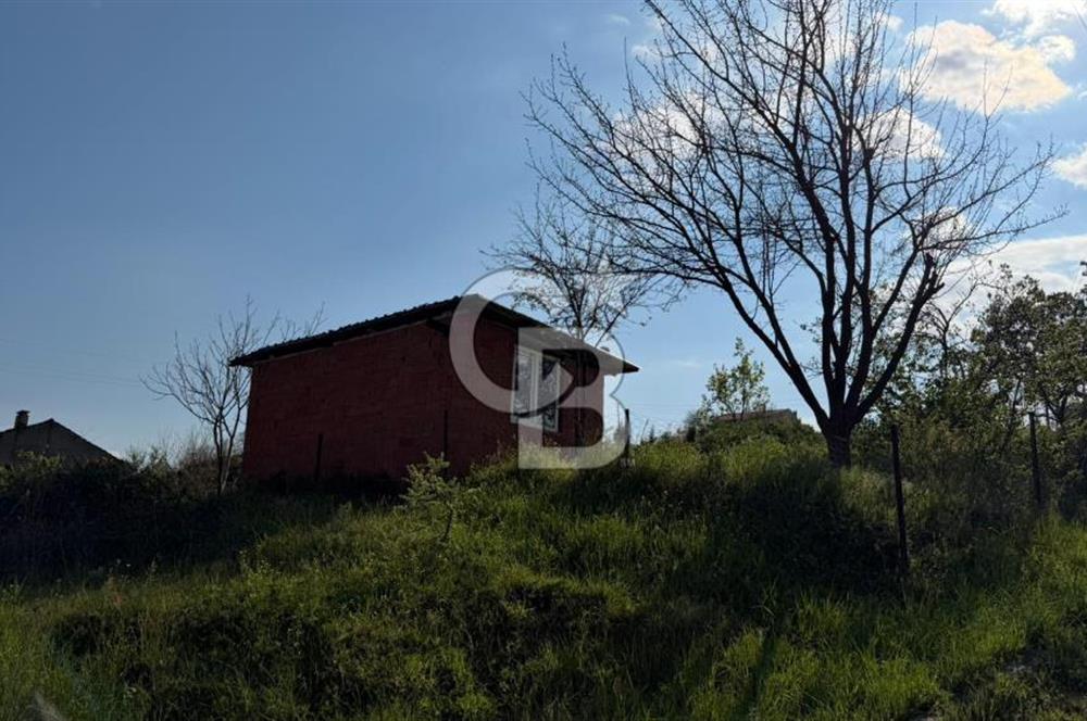 ÇANAKKALE ÇAN OSMAN EFENDİ MAH. SATILIK ARSA