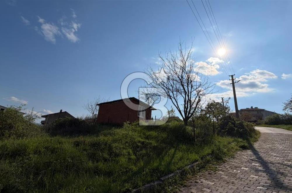 ÇANAKKALE ÇAN OSMAN EFENDİ MAH. SATILIK ARSA