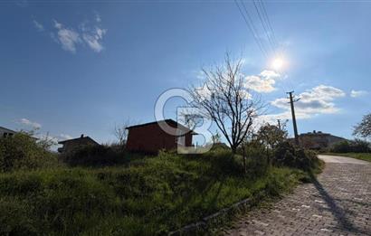 ÇANAKKALE ÇAN OSMAN EFENDİ MAH. SATILIK ARSA