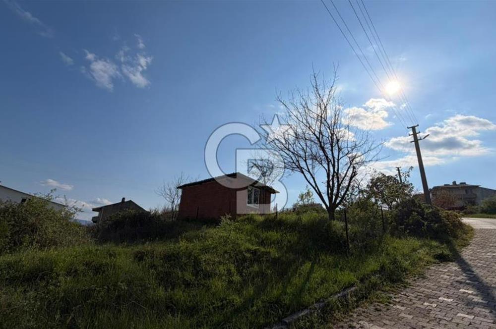 ÇANAKKALE ÇAN OSMAN EFENDİ MAH. SATILIK ARSA