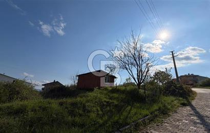 ÇANAKKALE ÇAN OSMAN EFENDİ MAH. SATILIK ARSA