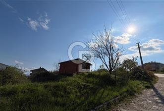 ÇANAKKALE ÇAN OSMAN EFENDİ MAH. SATILIK ARSA - 5 - 345679