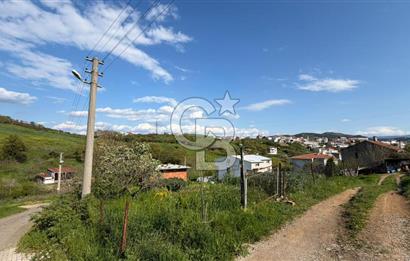 ÇANAKKALE ÇAN OSMAN EFENDİ MAH. SATILIK ARSA