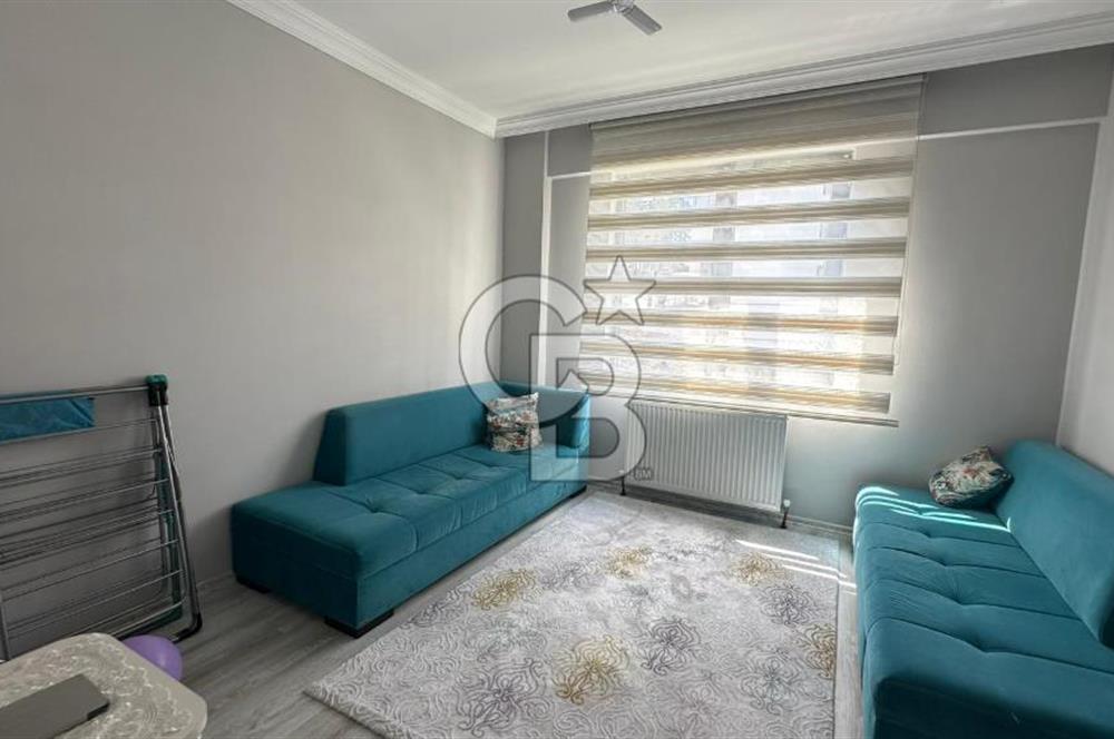 YILDIRIM MAHALLESİNDE FIRSAT SIFIR SATILIK 4+1 DAİRE