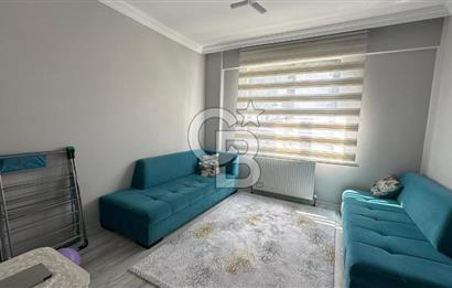 YILDIRIM MAHALLESİNDE FIRSAT SIFIR SATILIK 4+1 DAİRE