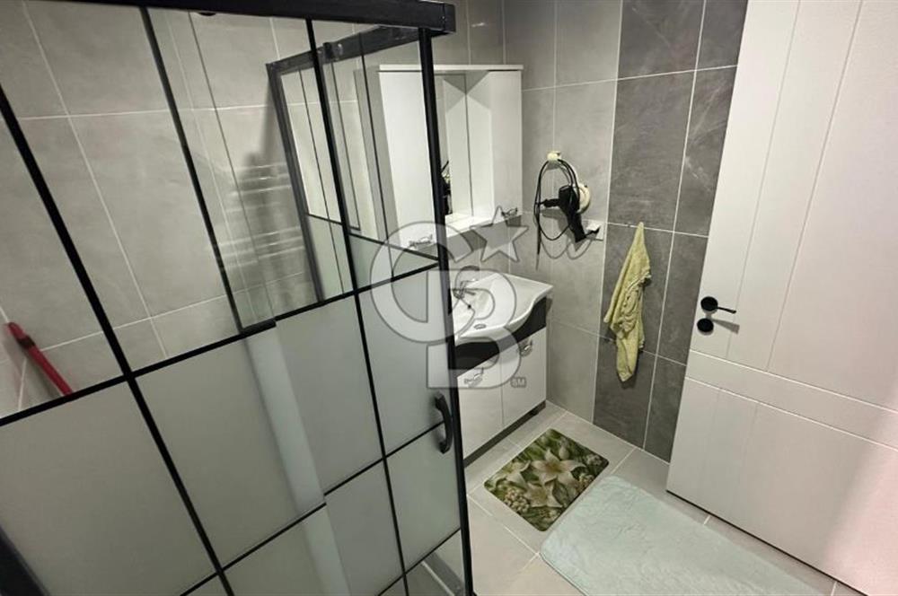 YILDIRIM MAHALLESİNDE FIRSAT SIFIR SATILIK 4+1 DAİRE