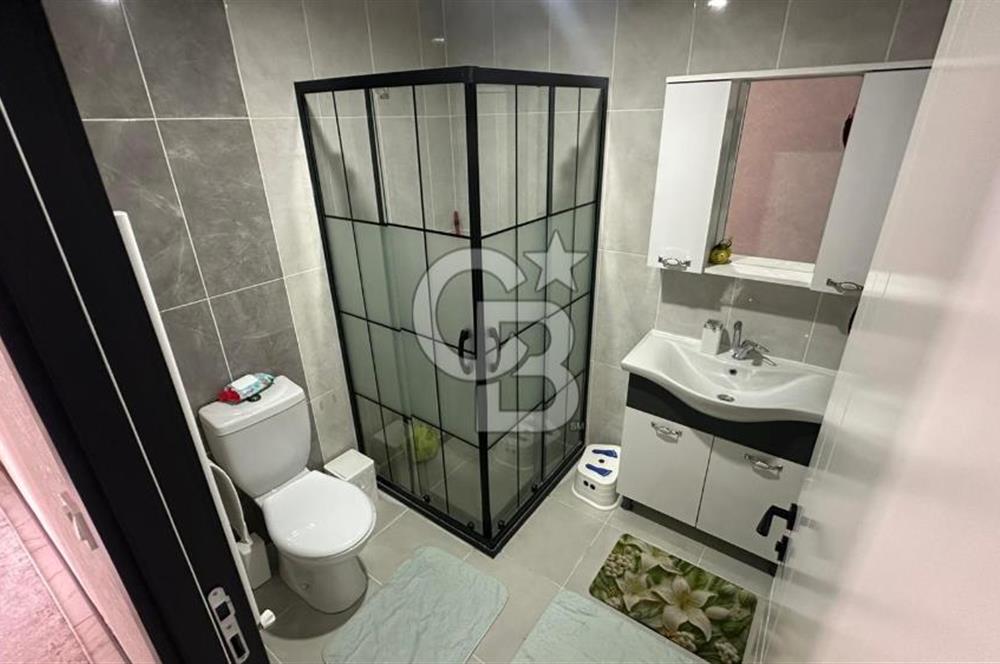 YILDIRIM MAHALLESİNDE FIRSAT SIFIR SATILIK 4+1 DAİRE