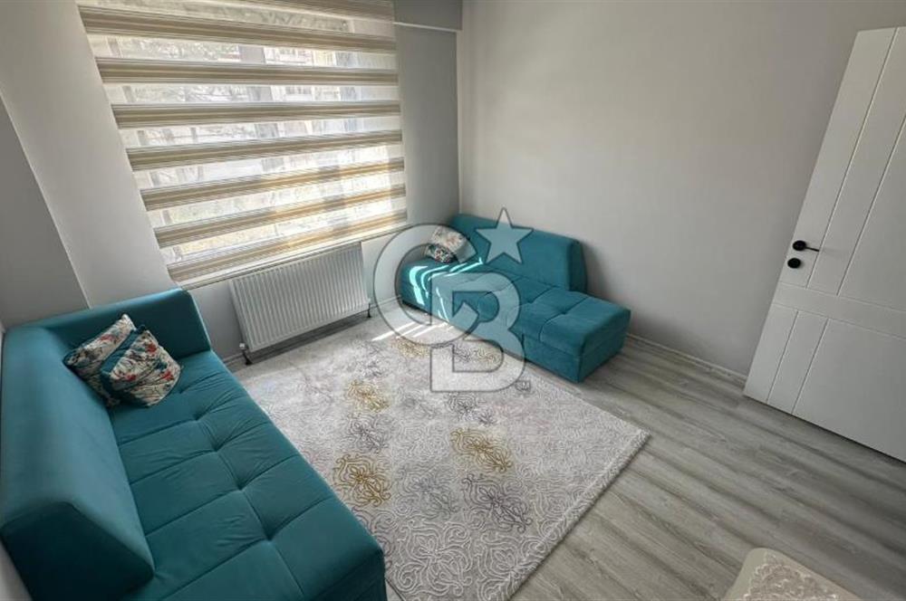 YILDIRIM MAHALLESİNDE FIRSAT SIFIR SATILIK 4+1 DAİRE