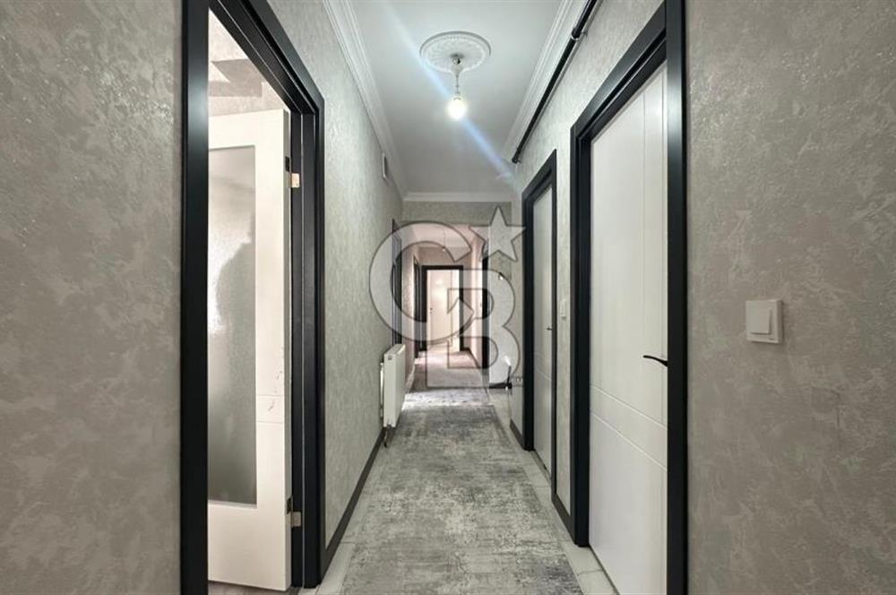 YILDIRIM MAHALLESİNDE FIRSAT SIFIR SATILIK 4+1 DAİRE