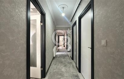 YILDIRIM MAHALLESİNDE FIRSAT SIFIR SATILIK 4+1 DAİRE