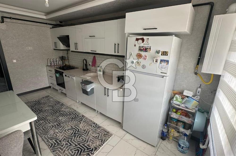YILDIRIM MAHALLESİNDE FIRSAT SIFIR SATILIK 4+1 DAİRE