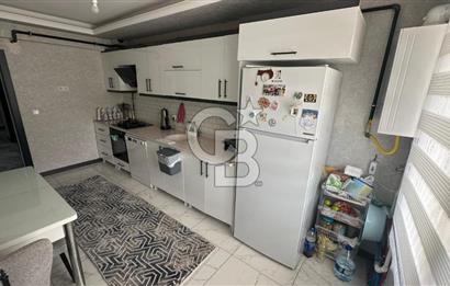 YILDIRIM MAHALLESİNDE FIRSAT SIFIR SATILIK 4+1 DAİRE