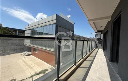 Gaziemir Sarnıç OMNext'te Modern 3+1 Satılık Daire