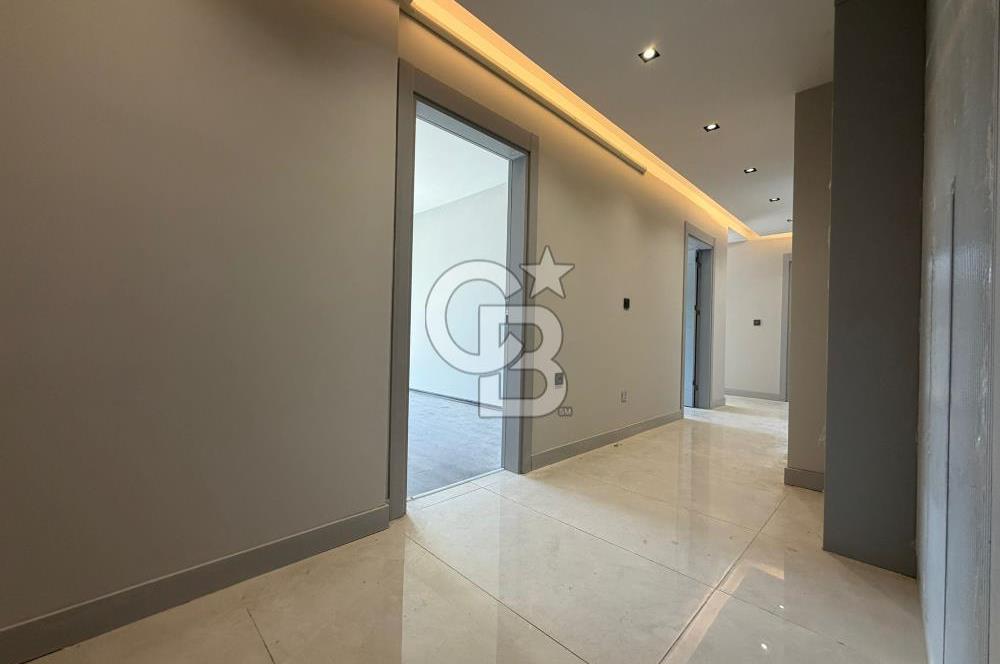 Gaziemir Sarnıç OMNext'te Modern 3+1 Satılık Daire