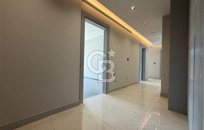 Gaziemir Sarnıç OMNext'te Modern 3+1 Satılık Daire
