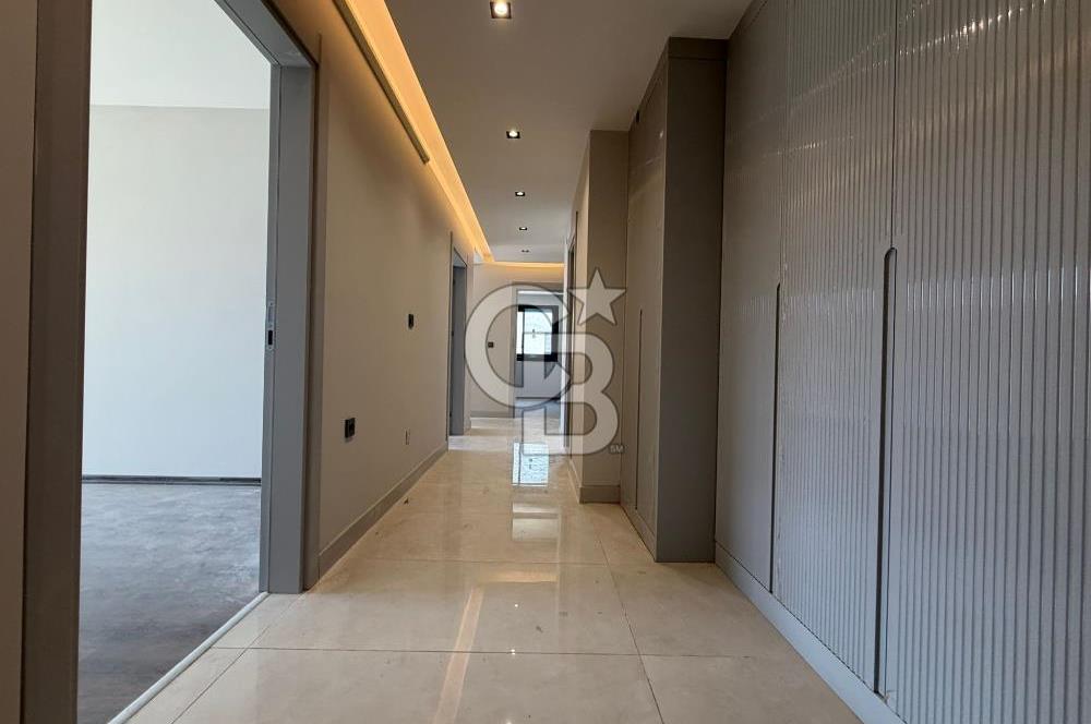 Gaziemir Sarnıç OMNext'te Modern 3+1 Satılık Daire