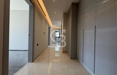 Gaziemir Sarnıç OMNext'te Modern 3+1 Satılık Daire