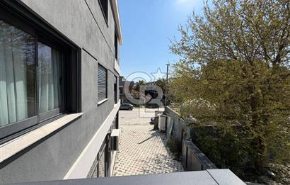 Gaziemir Sarnıç OMNext'te Modern 3+1 Satılık Daire